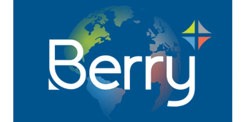 Berry Global Group, Inc.